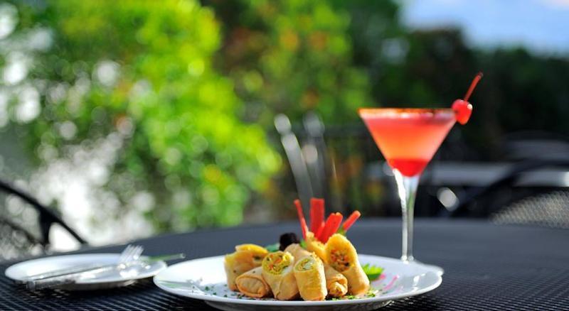 Sintesa Peninsula Hotel Palembang Kültér fotó